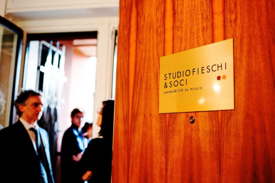 Studio Fieschi entra in Social Value Italia!