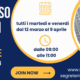 Corso SROI online – nuova edizione marzo 2024